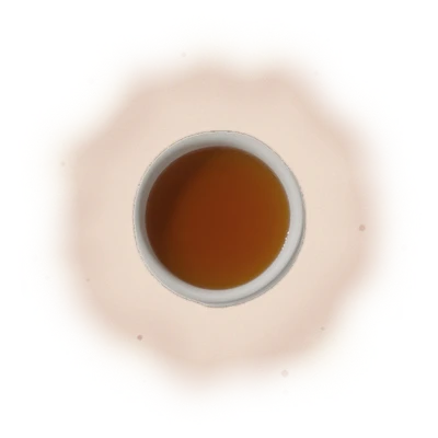 三毫克烏龍丨微量咖啡因茶〔個人2.5g條型茶包丨22入環保夾鏈袋〕 6