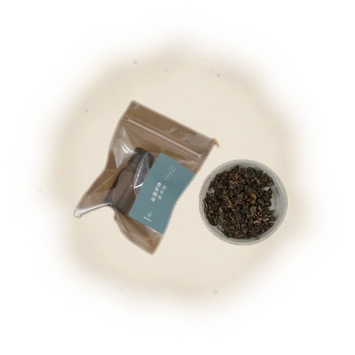 茶平衡香氛精油10ml〔佛手柑＆茶感香氛〕