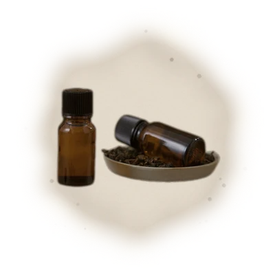 茶平衡香氛精油10ml〔佛手柑＆茶感香氛〕 4