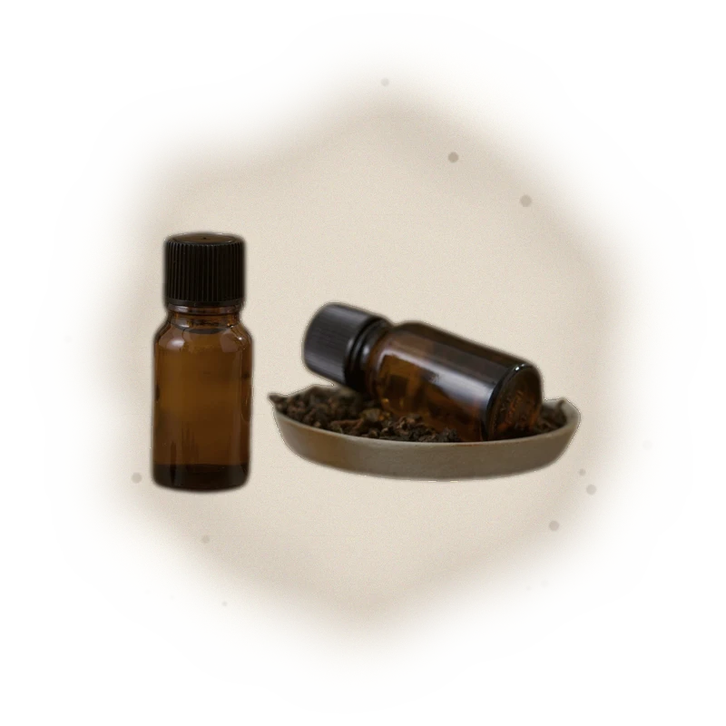 茶平衡香氛精油10ml〔佛手柑＆茶感香氛〕 3