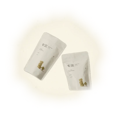 茶法奇 Tea Fudge－清香烏龍