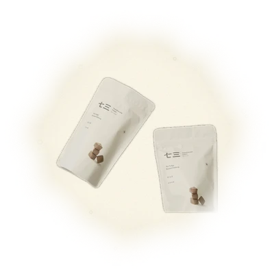 茶法奇 Tea Fudge－炭焙烏龍