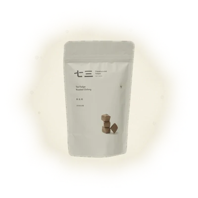 茶法奇 Tea Fudge－炭焙烏龍 4