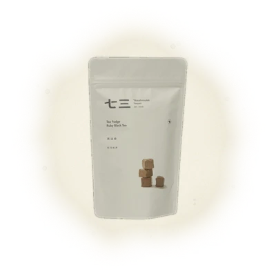 茶法奇 Tea Fudge－紅玉紅茶 4