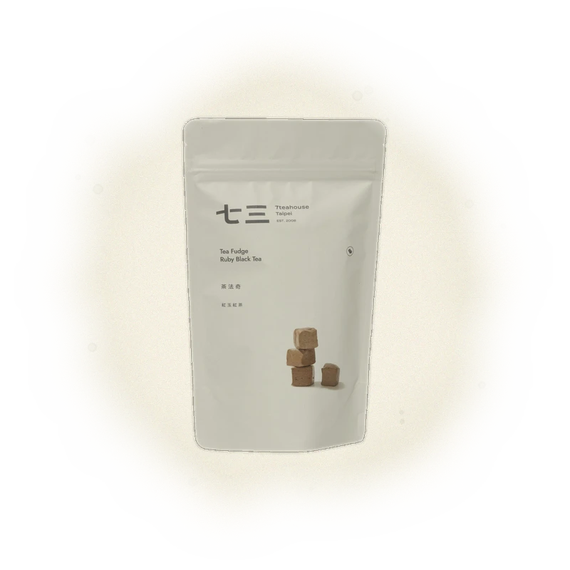茶法奇 Tea Fudge－紅玉紅茶 3