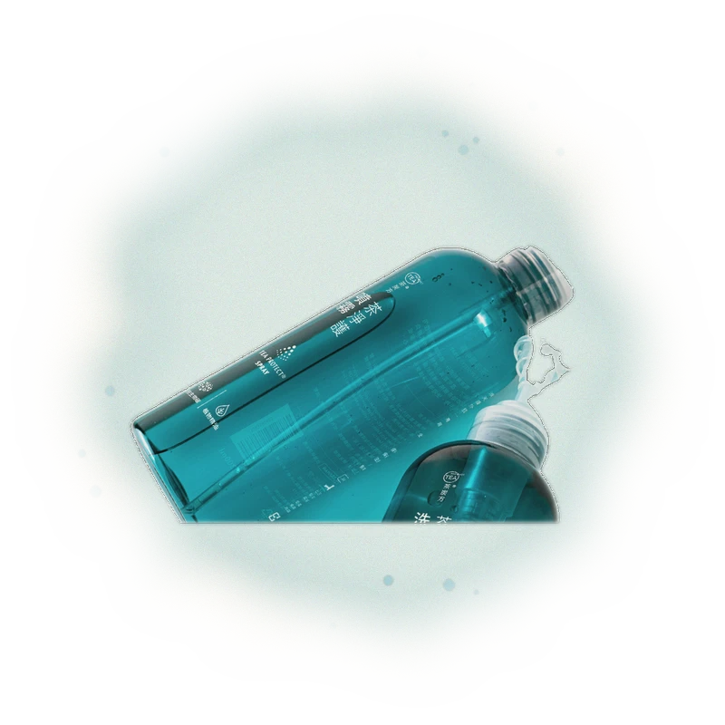 茶淨護噴霧 300ml〔乾洗手、抑菌液、茶樹精油鎮定肌膚三效〕 5