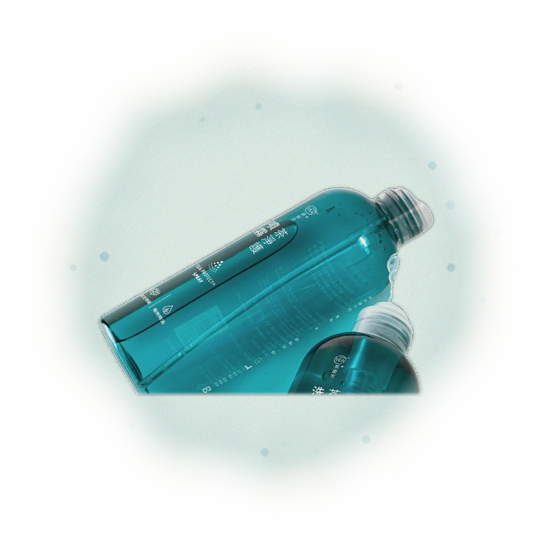 茶淨護噴霧 300ml〔乾洗手、抑菌液、茶樹精油鎮定肌膚三效〕 7