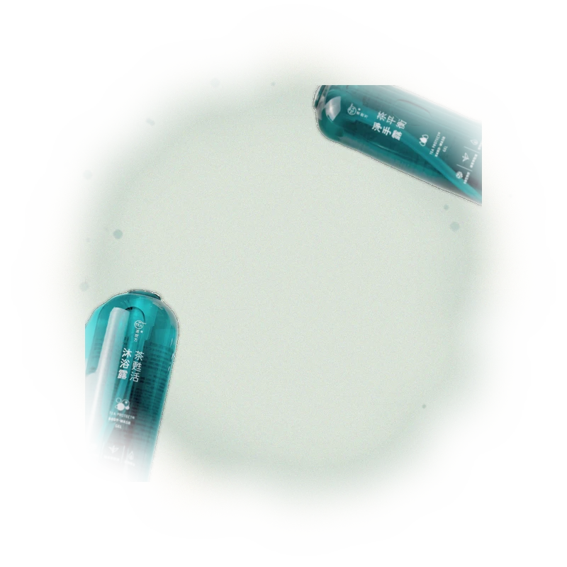 茶甦活沐浴露 300ml 〔全身廣效防護、無抗藥性〕【私密處安心用】 9