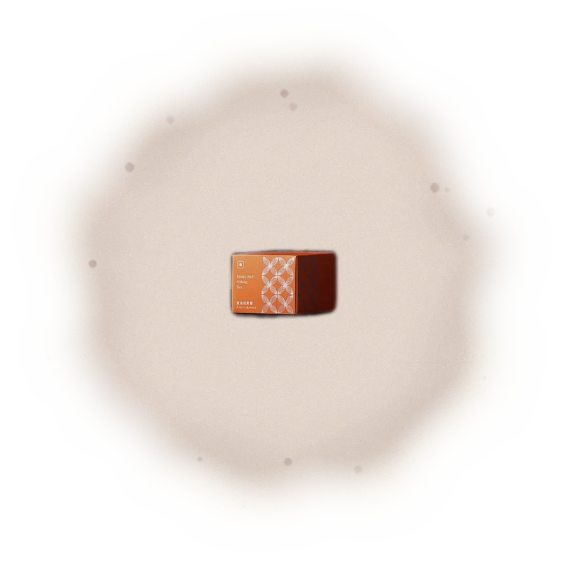 Dong Pian Sijichun Tea 7