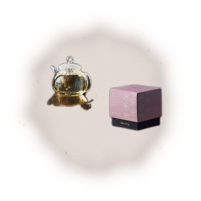 Galaxy Starshine Relaxing Tea 6