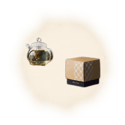 Green Jade Oolong Tea 6