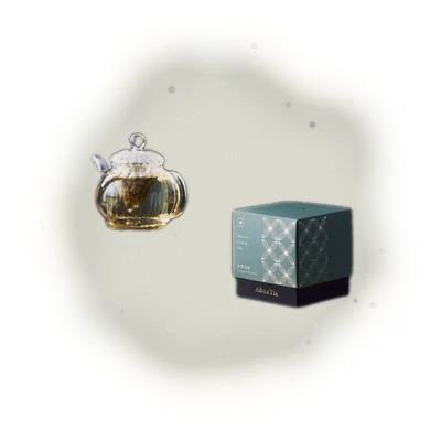 Jinxuan Oolong Tea 6