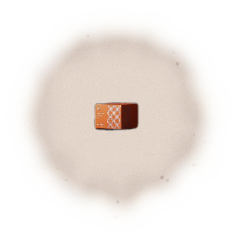 Jinxuan Oolong Tea 7
