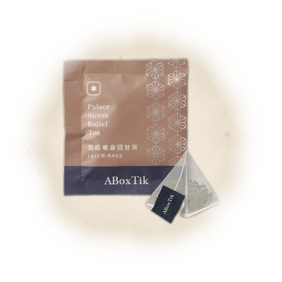 Palace Stress Relief Tea 4