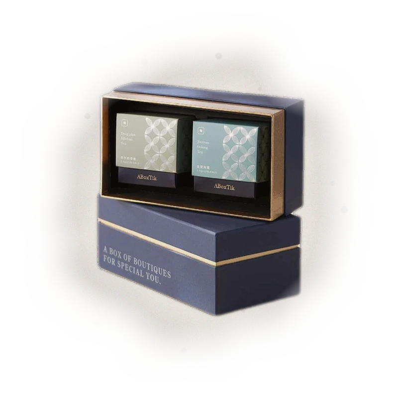 Premium Tea (2 Combo) 7