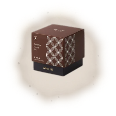Tongding Oolong Tea