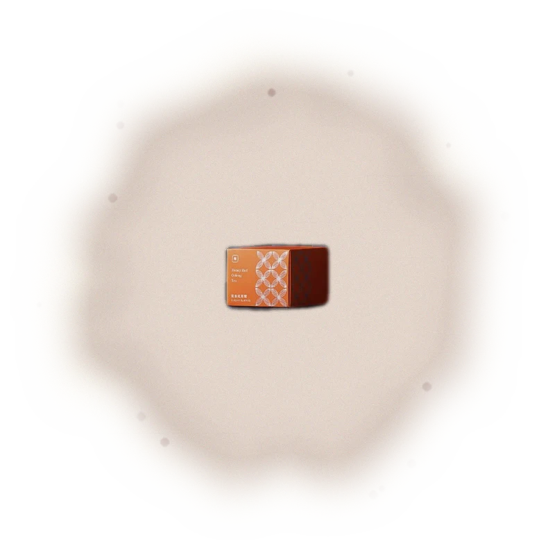 Tongding Oolong Tea 7