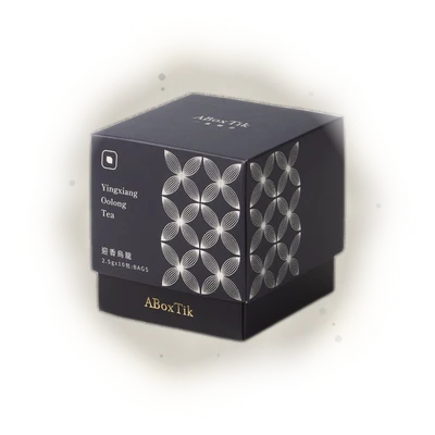 Yingxiang Oolong Tea