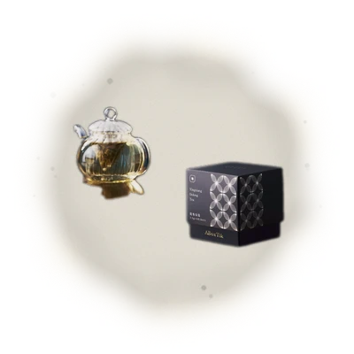 Yingxiang Oolong Tea 6