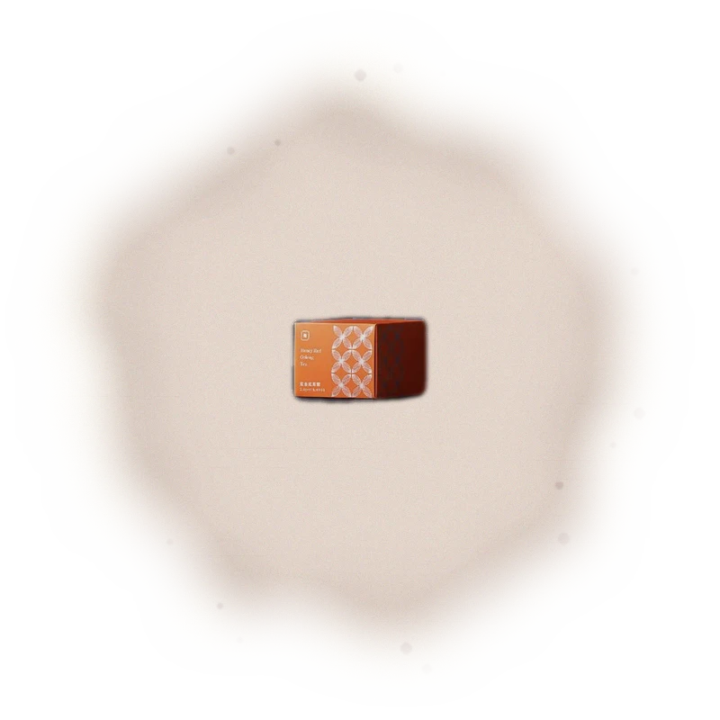 Yingxiang Oolong Tea 7