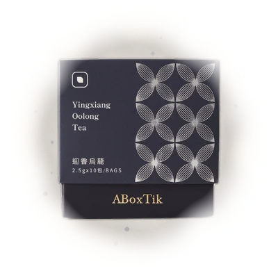 Yingxiang Oolong Tea 10