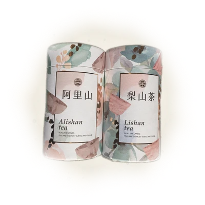 Taiwan AliShan Oolong Tea - High Mountain Oolong | 台灣阿里山烏龍茶 - 高山烏龍 (75g/150g) 4