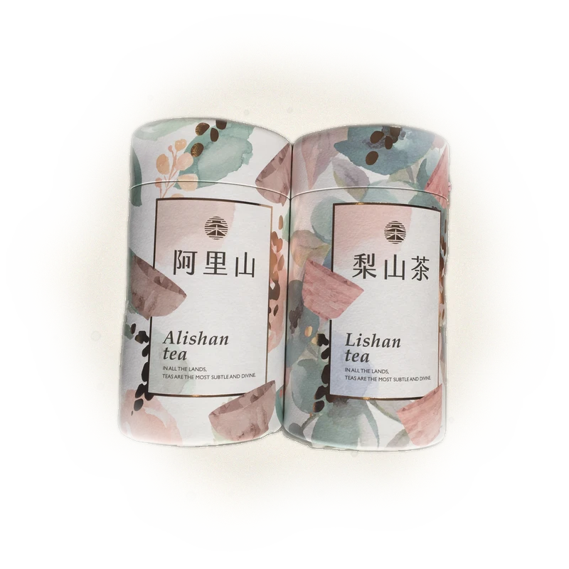 Taiwan AliShan Oolong Tea - High Mountain Oolong | 台灣阿里山烏龍茶 - 高山烏龍 (75g/150g) 3