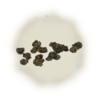 Taiwan AliShan Oolong Tea - Roasted High Mountain Oolong | 台灣阿里山烏龍茶 - 熟香高山烏龍 (75g/150g)