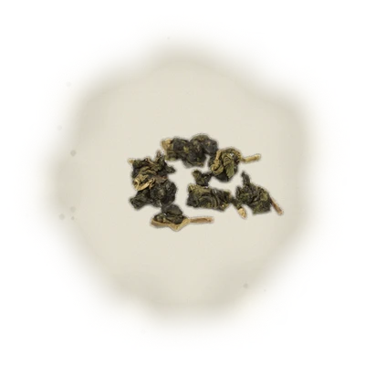 Taiwan LiShan Oolong Tea - LiShan Oolong | 台灣梨山烏龍茶 - 梨山烏龍 (75g/150g)