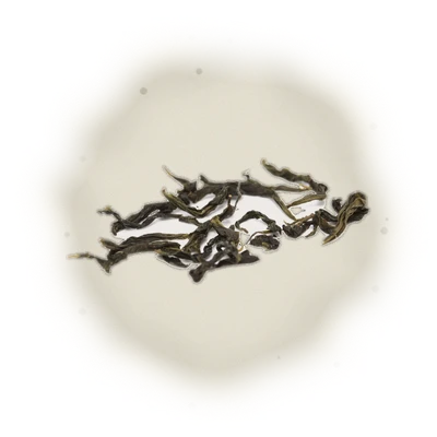Taiwan PingLin Oolong Tea - Pouchong Oolong | 台灣坪林烏龍茶 - 包種烏龍 (150g)