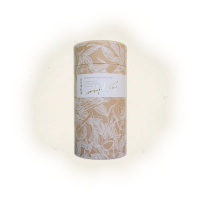 Taiwan Sun Moon Lake Black Tea - Assam TTES#8 | 台灣日月潭紅茶 - 台茶8號阿薩姆 (75g) 10