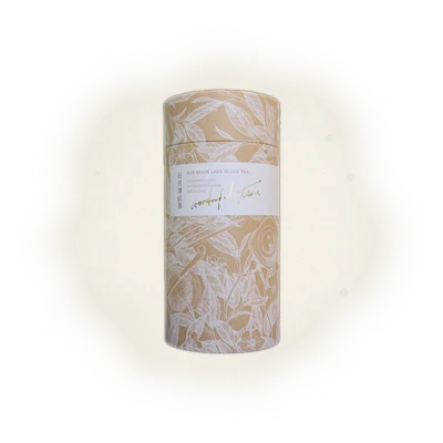 Taiwan Sun Moon Lake Black Tea - Formosa | 台灣日月潭紅茶 - 原生種山茶 (75g) 10