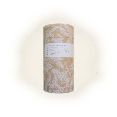 Taiwan Sun Moon Lake Black Tea - Ruby TTES#18 | 台灣日月潭紅茶 - 台茶18號紅玉 (75g) 10