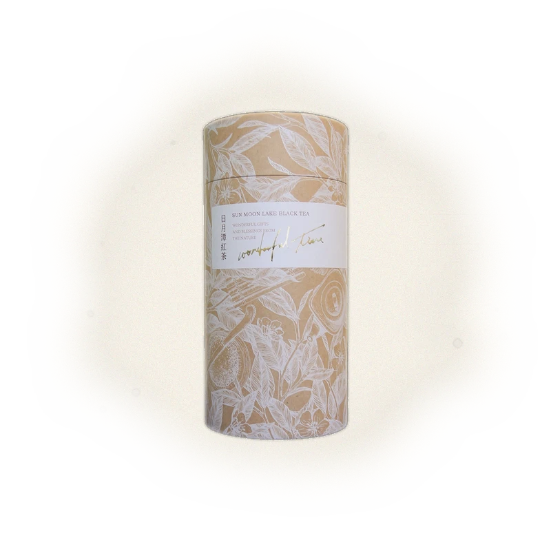 Taiwan Sun Moon Lake Black Tea - Ruby TTES#18 | 台灣日月潭紅茶 - 台茶18號紅玉 (75g) 9
