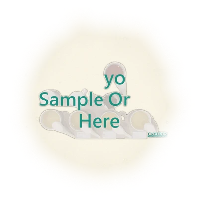 Wholesale - Samples