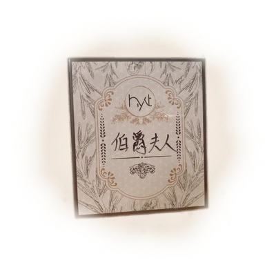伯爵夫人紅茶 Lady Grey 4