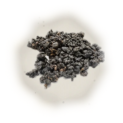佛手紅烏龍 FoShou Red Oolong 6