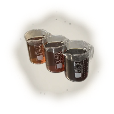 佛手紅烏龍 FoShou Red Oolong 10