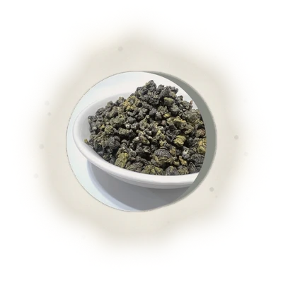 初鹿蜜香金萱 Chulu Honey Jin Xuan