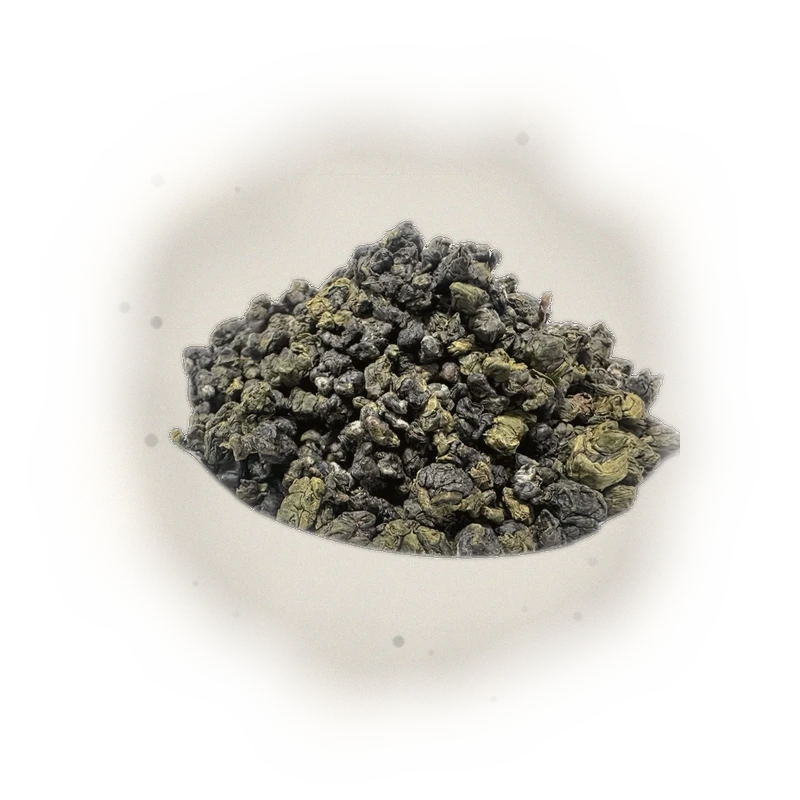 初鹿蜜香金萱 Chulu Honey Jin Xuan 9