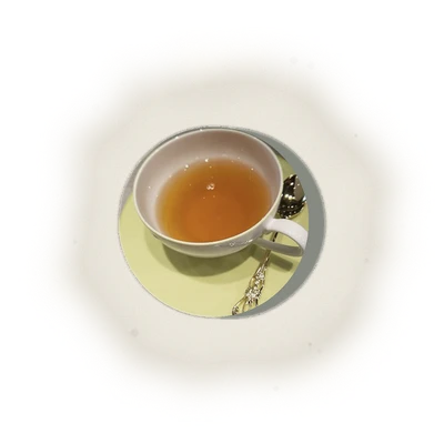 努克克紅茶 Nui Coc Tea