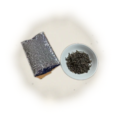 努克克紅茶 Nui Coc Tea 4