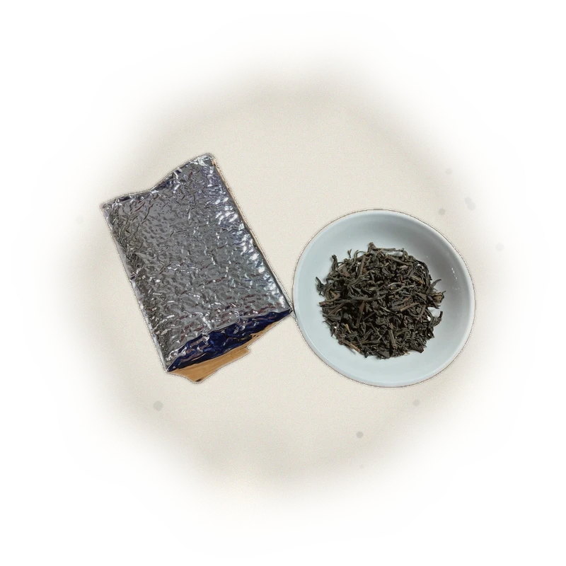 努克克紅茶 Nui Coc Tea 3