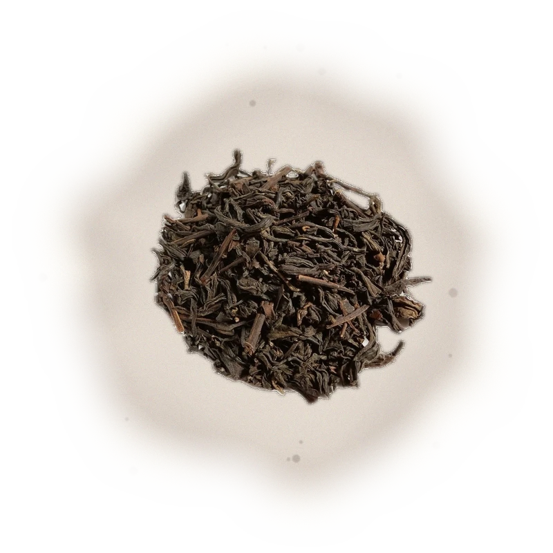 努克克紅茶 Nui Coc Tea 5