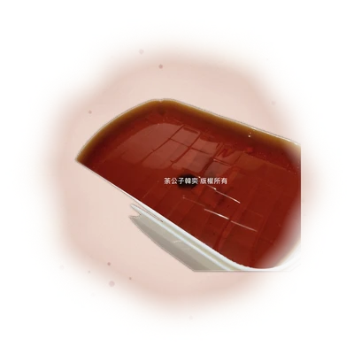 努克克紅茶 Nui Coc Tea 8