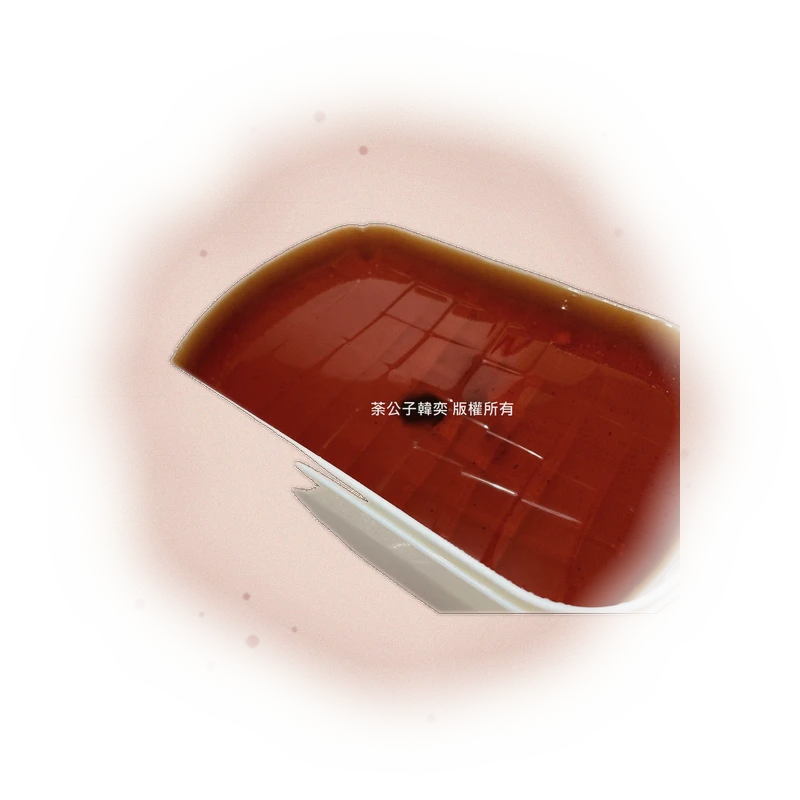 努克克紅茶 Nui Coc Tea 7