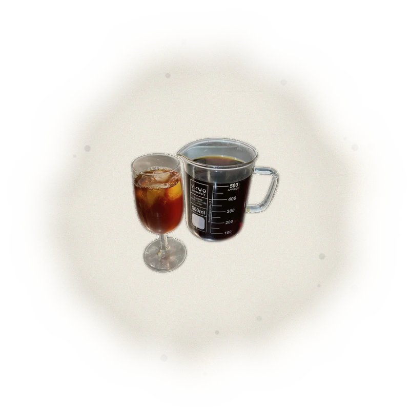 努克克紅茶 Nui Coc Tea 9