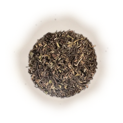 尼泊爾麝香紅茶 Nepal Musk 10