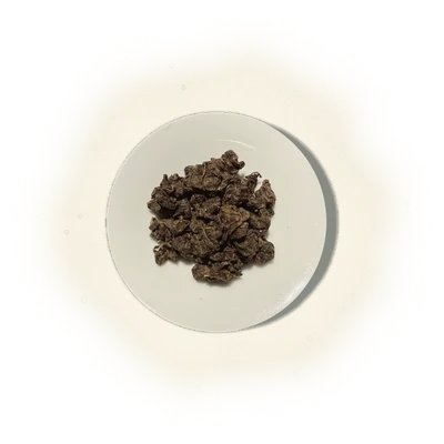 山蘊紅烏龍 Taiwan Native Red Oolong