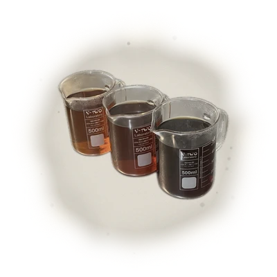 山蘊紅烏龍 Taiwan Native Red Oolong 4